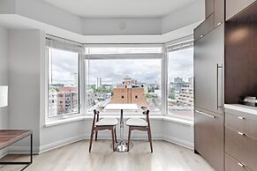 Avalon Suites Yorkville