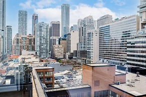 Avalon Suites Yorkville