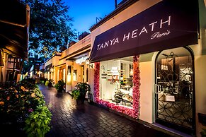 Avalon Suites Yorkville