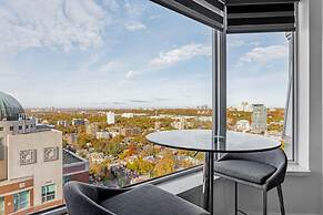 Avalon Suites Yorkville