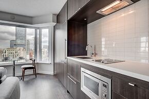 Avalon Suites Yorkville