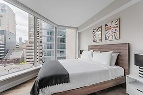 Avalon Suites Yorkville