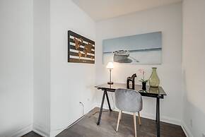 Avalon Suites Yorkville