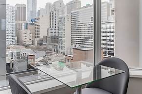 Avalon Suites Yorkville