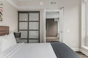 Avalon Suites Yorkville