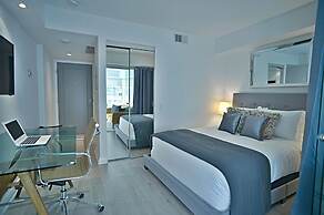 Avalon Suites Yorkville