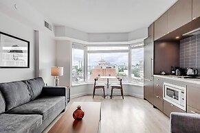 Avalon Suites Yorkville