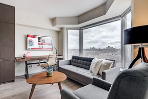 Avalon Suites Yorkville