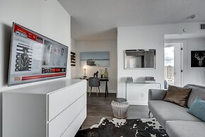 Avalon Suites Yorkville