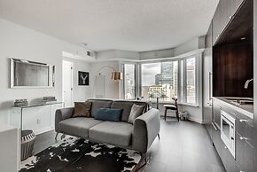 Avalon Suites Yorkville
