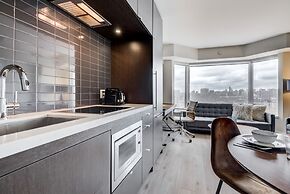 Avalon Suites Yorkville