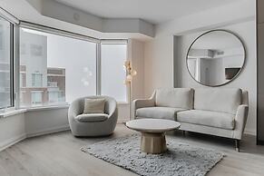 Avalon Suites Yorkville