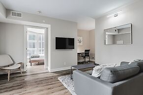 Avalon Suites Yorkville