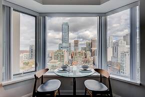Avalon Suites Yorkville