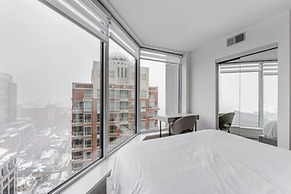 Avalon Suites Yorkville