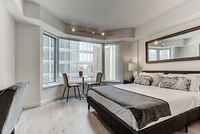 Avalon Suites Yorkville