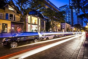 Avalon Suites Yorkville