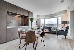 Avalon Suites Yorkville