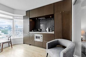 Avalon Suites Yorkville