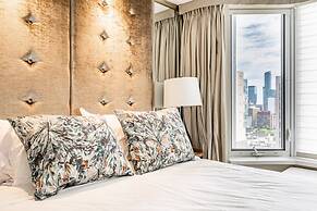 Avalon Suites Yorkville