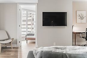 Avalon Suites Yorkville