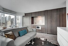 Avalon Suites Yorkville