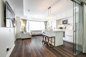 Avalon Suites Yorkville