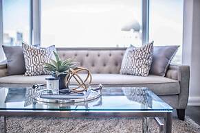 Avalon Suites Yorkville