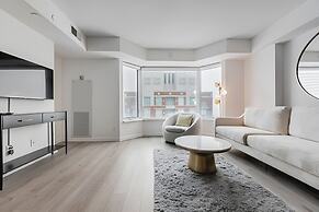 Avalon Suites Yorkville