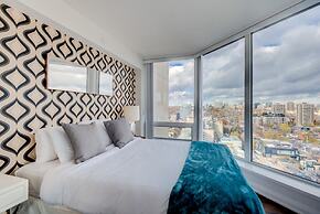 Avalon Suites Yorkville