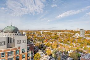 Avalon Suites Yorkville