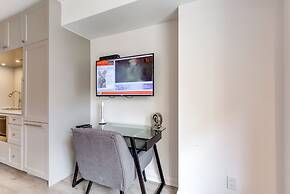 Avalon Suites Yorkville