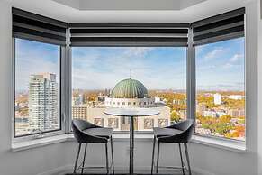 Avalon Suites Yorkville