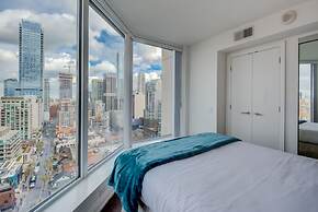 Avalon Suites Yorkville