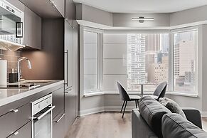 Avalon Suites Yorkville