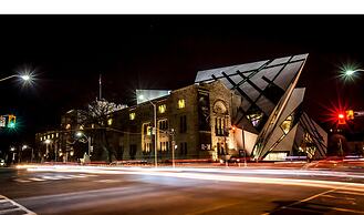 Avalon Suites Yorkville