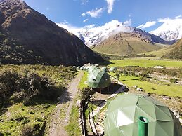 Salkantay Trek Sky Domes