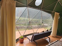 Salkantay Trek Sky Domes