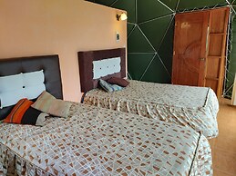 Salkantay Trek Sky Domes