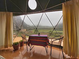 Salkantay Trek Sky Domes