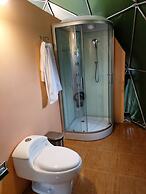 Salkantay Trek Sky Domes