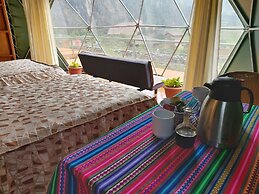 Salkantay Trek Sky Domes