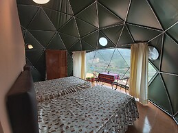 Salkantay Trek Sky Domes