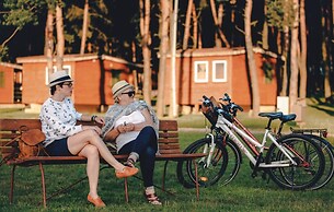 Resort Stara Wieś