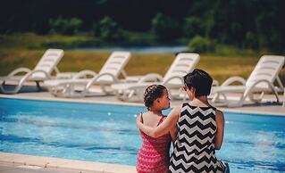 Resort Stara Wieś