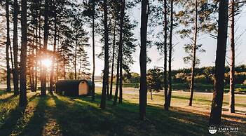 Resort Stara Wieś