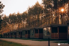 Resort Stara Wieś