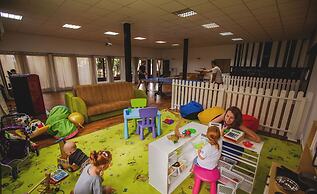 Resort Stara Wieś