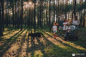Resort Stara Wieś