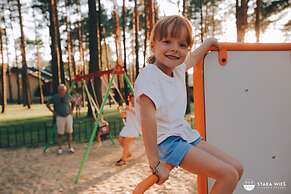Resort Stara Wieś